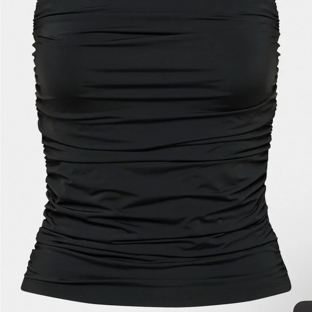 Wilfred Black Musing Top